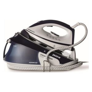 Kenwood SSP20000WB - Steam Iron - Blue 