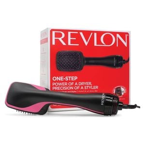  Revlon RVDR5212UK3 - Hair Brush - Black 