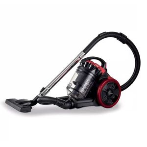  Kenwood VBP70000BR- 2000W - Bagless Vacuum Cleaner - Black 