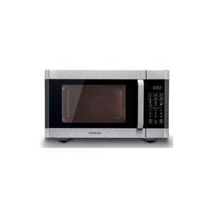 Kenwood MWM42-000BK - 42L - Convection Type Microwave - Silver 