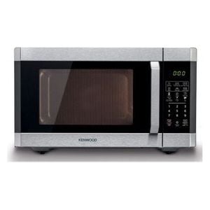  Kenwood MWM42-000BK - 42L - Convection Type Microwave - Silver 