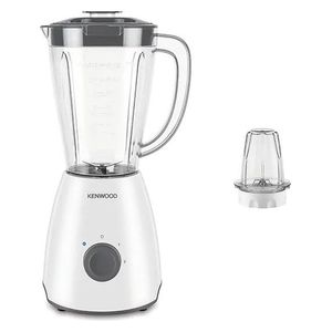  Kenwood BLP10.A0WH - Blender - 400 W - White 