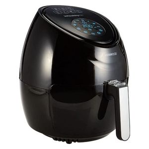  Kenwood HFP30-000BK- Air Fryer - Black 