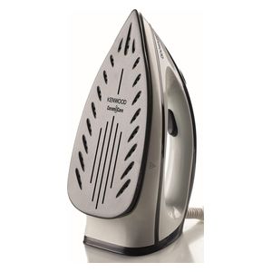  Kenwood SSP20000WB - Steam Iron - Blue 