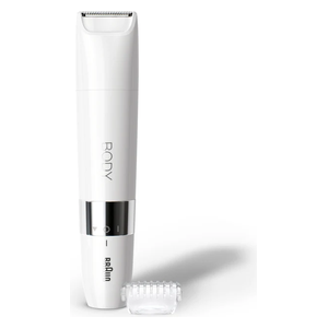  Braun BS1000 - Shaver - White 
