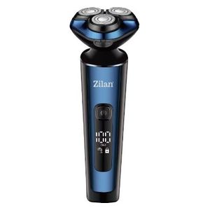 Zilan ZLN8726 - Beard Trimmer