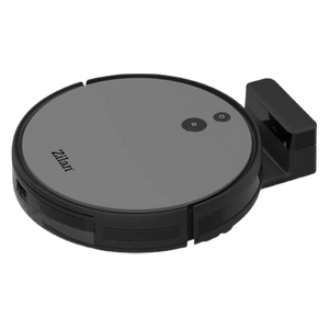  مكنسة روبوت زيلان - 3200 مللي أمبير - حتى 2000 باسكال - ZLN4400 - اسود 