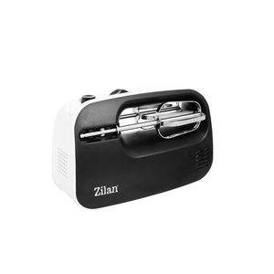  Zilan ZLN2151- Hand Mixer - Black 