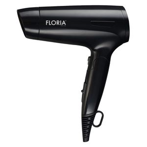 Floria ZLN9402 - Hair Dryer - Black