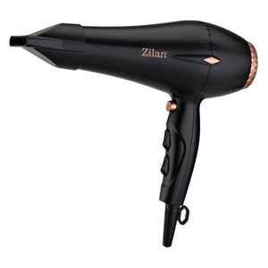 Zilan ZLN9402 - Hair Dryer - Black