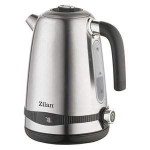  Zilan ZLN1000 - Kettle - 1.7L - 2200 Watt - Inox 