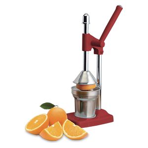 Floria ZLN2539 - Juicer - Red