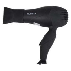 Floria 8976ZLN - Hair Dryer - Black 