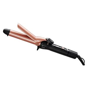 Zilan ZLN9532 - Hair Curler - Pink