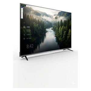  Green GTV-55V-AH104 - 55 Inch - 4K - UHD - LED - 60 Hz - VIDAA - Smart TV - Black 