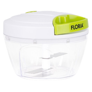  Floria zln2607 - Mini Chopper - White 