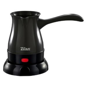  Zilan ZLN0188 Coffee Maker - Black 