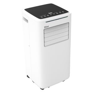  Zilan ZLN1047 - Wi Fi Air Cooler - White 