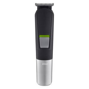  Zilan ZLN8757 - Shaver - Black 