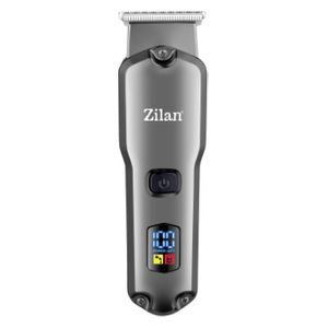  Zilan ZLN8634 - Beard Trimmer 
