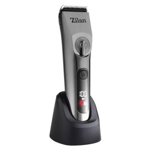  Zilan ZLN8702 - Beard Trimmer 