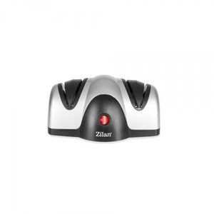  Zilan ZLN2168 - Electric knife sharpener - Silver 