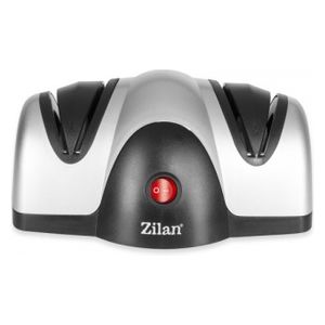  Zilan ZLN2168 - Electric knife sharpener - Silver 