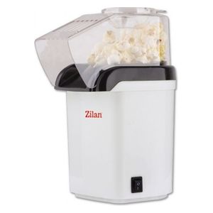  Zilan ZLN8044 - Popcorn Maker - White 