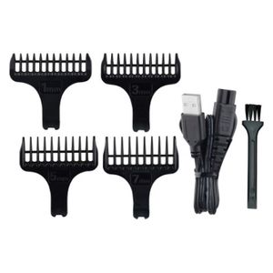  Zilan ZLN8634 - Beard Trimmer 