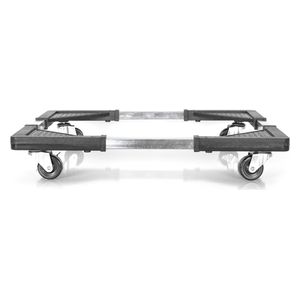  Floria  ZLN7499 - Fridge Stand 