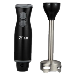 Zilan zln5220 - Electric Hand Blender - Black