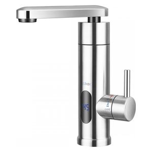  Zilan ZLN7873 - Faucet 2in1 - Steel 
