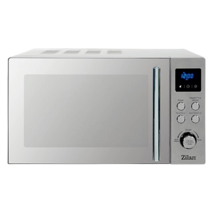 Zilan Microwave Oven - zln1238  - 20L