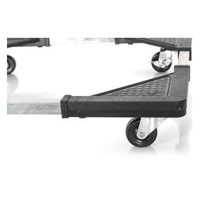  Floria  ZLN7499 - Fridge Stand 