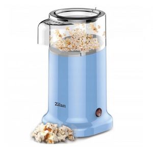  Zilan ZLN3147- Popcorn Maker - Blue 
