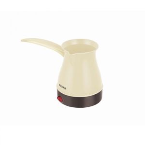  Floria ZLN4926 - Coffee Maker - Beige 