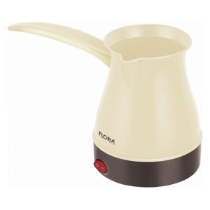  Floria ZLN4926 - Coffee Maker - Beige 