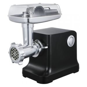  Zilan ZLN1789 - Meat Grinder - Black 