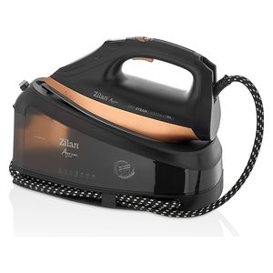 Zilan ZLN4261 - Steam Iron - Black