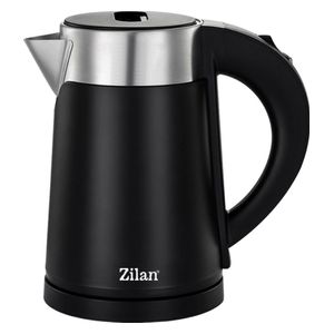  Zilan ZLN3387 - Kettle - 0.8L - 800 Watt - Black 