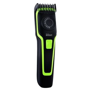 Zilan ZLN8764- Shaver - Black