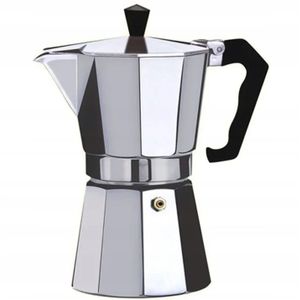 Floria ZLN2492 - Coffee Maker - Silver