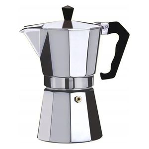 Floria ZLN2492 - Coffee Maker - Silver