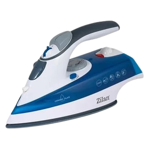  مكواة زيلان بخارية - zln8082 - أزرق 