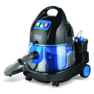  Zilan ZLN2013 - Bag Vacuum Cleaner - Black 