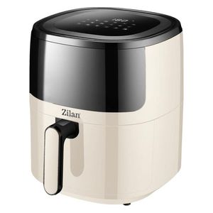  قلاية زيلان هوائية - ZLN9984 - ابيض 