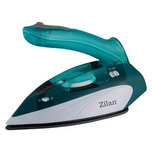  Zilan ZLN4223 - Steam Iron - Blue 