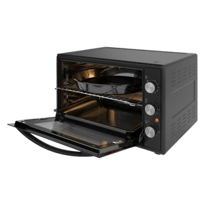 Zilan zln2433 - Built-In Oven - Black
