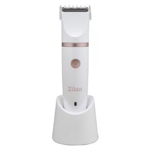 Zilan ZLN8740 - Silk Epilator - White