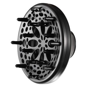  Zilan ZLN1239 - Hair Dryer - Black 